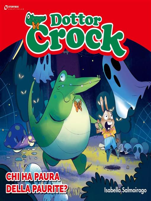 Title details for Il Dottor Crock by Isabella Salmoirago - Available